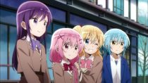 สรุป: Comic Girls ตอนที่ 1-12 (ตอนจบ) 48