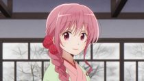 สรุป: Comic Girls ตอนที่ 1-12 (ตอนจบ) 52