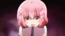 สรุป: Comic Girls ตอนที่ 1-12 (ตอนจบ) 9