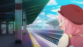 Comic Girls ตอนที่ 1 12