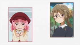 Comic Girls ตอนที่ 1 13