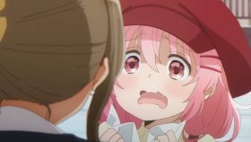 Comic Girls ตอนที่ 1 14