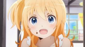 Comic Girls ตอนที่ 1 17