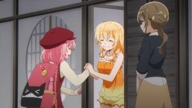 Comic Girls ตอนที่ 1 18