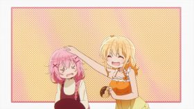 Comic Girls ตอนที่ 1 19