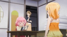 Comic Girls ตอนที่ 1 20