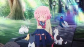 Comic Girls ตอนที่ 1 4