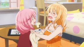 Comic Girls ตอนที่ 1 25