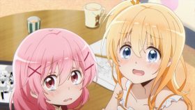 Comic Girls ตอนที่ 1 26