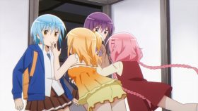 Comic Girls ตอนที่ 1 27