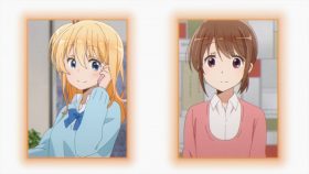 Comic Girls ตอนที่ 1 5