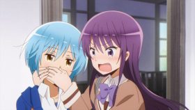 Comic Girls ตอนที่ 1 28