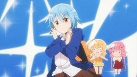 Comic Girls ตอนที่ 1 32