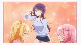 Comic Girls ตอนที่ 1 35