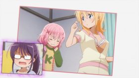 Comic Girls ตอนที่ 1 38