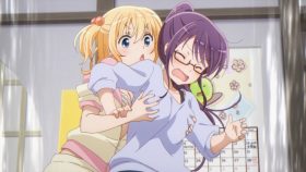 Comic Girls ตอนที่ 1 39