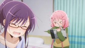 Comic Girls ตอนที่ 1 40