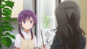 Comic Girls ตอนที่ 1 41