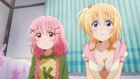 Comic Girls ตอนที่ 1 42