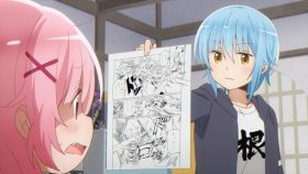 Comic Girls ตอนที่ 1 44