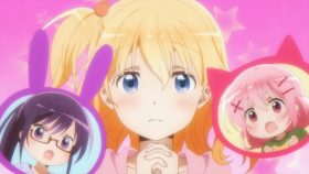 Comic Girls ตอนที่ 1 45