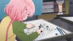 Comic Girls ตอนที่ 1 47