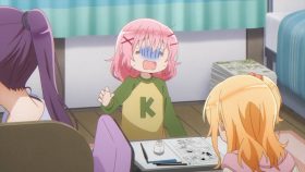 Comic Girls ตอนที่ 1 48