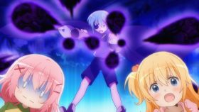 Comic Girls ตอนที่ 1 49