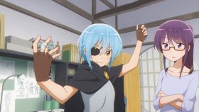 Comic Girls ตอนที่ 1 50