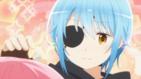 Comic Girls ตอนที่ 1 51