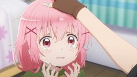 Comic Girls ตอนที่ 1 52