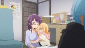 Comic Girls ตอนที่ 1 53