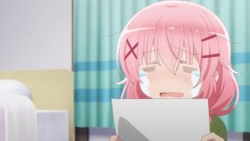 Comic Girls ตอนที่ 1 54