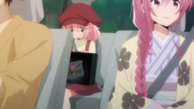 Comic Girls ตอนที่ 1 8