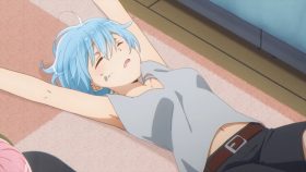 Comic Girls ตอนที่ 1 55