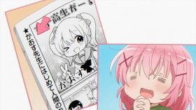 Comic Girls ตอนที่ 1 56