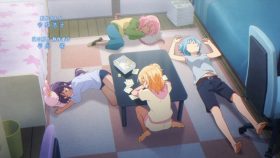 Comic Girls ตอนที่ 1 57