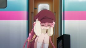 Comic Girls ตอนที่ 1 11