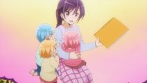 สรุป: Comic Girls ตอนที่ 1-12 (ตอนจบ) 35