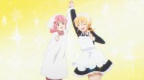 สรุป: Comic Girls ตอนที่ 1-12 (ตอนจบ) 36