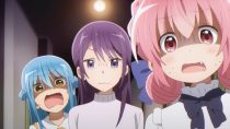 สรุป: Comic Girls ตอนที่ 1-12 (ตอนจบ) 31