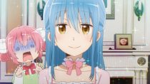 สรุป: Comic Girls ตอนที่ 1-12 (ตอนจบ) 32