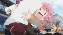 สรุป: Comic Girls ตอนที่ 1-12 (ตอนจบ) 34