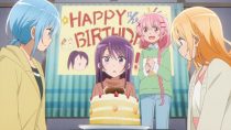 สรุป: Comic Girls ตอนที่ 1-12 (ตอนจบ) 25