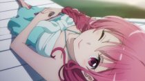 สรุป: Comic Girls ตอนที่ 1-12 (ตอนจบ) 27