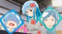 สรุป: Comic Girls ตอนที่ 1-12 (ตอนจบ) 29