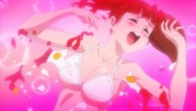 Cutie Honey Universe ตอนที่ 1 14