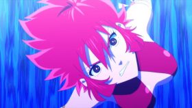 Cutie Honey Universe ตอนที่ 1 32