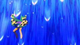 Cutie Honey Universe ตอนที่ 1 33