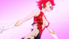 Cutie Honey Universe ตอนที่ 1 36